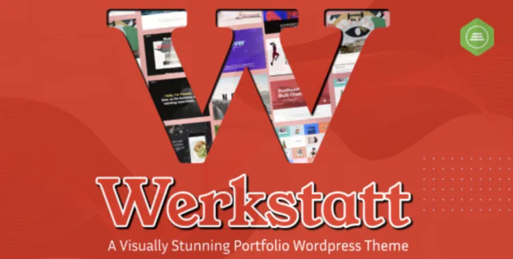 Werkstatt 主题