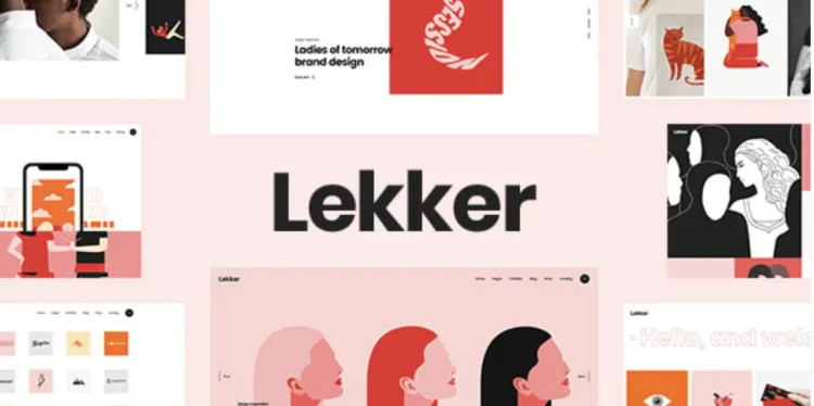 Lekker