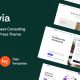 Advia - Financial & Business Consulting Elementor WordPress Theme 2 Advia - Financial & Business Consulting Elementor WordPress Theme