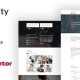 Aequity - Law WordPress Theme 2 Aequity - Law WordPress Theme