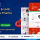 Akademic - Education LMS WordPress Theme 2 Akademic - Education LMS WordPress Theme