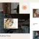 ArchSan - 建筑与建筑师 WordPress 主题 2 ArchSan - 建筑与建筑师 WordPress 主题