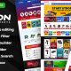 Bigxon - Parts And Tools WordPress WooCommerce Theme