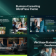 Bizznep - Business Consulting WordPress Theme 2 Bizznep - Business Consulting WordPress Theme