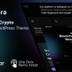 Blockora – 区块链、加密货币与 Web3 技术 WordPress 主题 2 Blockora – 区块链、加密货币与 Web3 技术 WordPress 主题