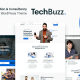 BngTech - IT Solutions WordPress Theme 2 BngTech - IT Solutions WordPress Theme