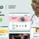 Dcare - Pharmacy WooCommerce WordPress主题 2 Dcare - Pharmacy WooCommerce WordPress主题