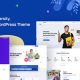 Dlear - Education, University & School WordPress Theme 2 Dlear - Education, University & School WordPress Theme