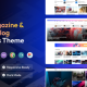 Dnews - News Magazine & Newspaper WordPress Theme 2 Dnews - News Magazine & Newspaper WordPress Theme