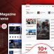 ebuzz - 博客、新闻与杂志 WordPress 主题 2 ebuzz - 博客、新闻与杂志 WordPress 主题