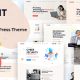 Esonit - IT solutions WordPress Theme 2 Esonit - IT solutions WordPress Theme