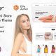 Glamor - Lingerie & Underwear Store WordPress WooCommerce Theme 2 Glamor - Lingerie & Underwear Store WordPress WooCommerce Theme