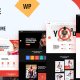 Gymee - 健身 WordPress 主题 2 Gymee - 健身 WordPress 主题