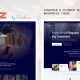Handz - Handyman & Plumber Repair WordPress Theme