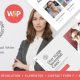 Justitia | Lawyer & Legal Adviser WordPress Theme 2 Justitia | Lawyer & Legal Adviser WordPress Theme