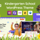 Kidza - Kindergarten WordPress Theme for PreScool 2 Kidza - Kindergarten WordPress Theme for PreScool