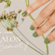 Léonie - 美甲美容沙龙 WordPress 主题 2 Léonie - 美甲美容沙龙 WordPress 主题