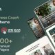 Lifeon - Life and Business Coach WordPress Theme 2 Lifeon - Life and Business Coach WordPress Theme