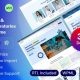 Limpid – Medical & Pathology Laboratory WordPress Theme 2 Limpid – Medical & Pathology Laboratory WordPress Theme