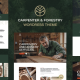Lumbert - Carpenter, Wood & Forestry WordPress Theme 2 Lumbert - Carpenter, Wood & Forestry WordPress Theme