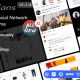 MetaFans - Community & Social Network BuddyPress Theme 2 MetaFans - Community & Social Network BuddyPress Theme