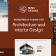 Mink - Architecture & Interior Design WordPress Theme