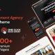 Nexto - Web Development Agency WordPress Theme 2 Nexto - Web Development Agency WordPress Theme