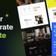 Notarius - 律师法律顾问 WordPress 主题 2 Notarius - 律师法律顾问 WordPress 主题