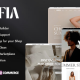Nurfia - 时尚与家具 WooCommerce 主题