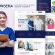 Nursera – Home Care & Private Nursing Services Elementor Template Kit 2 Nursera – Home Care & Private Nursing Services Elementor Template Kit