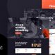 Oslim - Consulting & Finance WordPress Theme 2 Oslim - Consulting & Finance WordPress Theme
