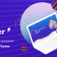 Pepper - Elegent Multi Purpose WordPress Theme 2 Pepper - Elegent Multi Purpose WordPress Theme