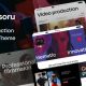 Playsoru – 视频制作 WordPress 主题 2 Playsoru – 视频制作 WordPress 主题