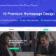 Quanto - Business Responsive WordPress Theme 2 Quanto - Business Responsive WordPress Theme