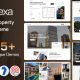 Realexa - Real Estate WordPress 2 Realexa - Real Estate WordPress