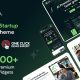 Savio - SaaS & Tech Startup WordPress Theme 2 Savio - SaaS & Tech Startup WordPress Theme