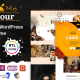 Savour - Restaurant WordPress Theme 2 Savour - Restaurant WordPress Theme