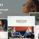 Spirito – 健康与心理健康 WordPress 主题