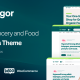 Supgor - Grocery Store and Food WordPress Theme 2 Supgor - Grocery Store and Food WordPress Theme