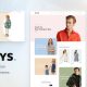 Tethys - 时尚与极简主题 2 Tethys - 时尚与极简主题