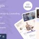 Therapix - Psychology & Counselling WordPress Theme 2 Therapix - Psychology & Counselling WordPress Theme