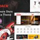 Toolrack - Machine Tools and Hardware Store WordPress WooCommerce Theme 2 Toolrack - Machine Tools and Hardware Store WordPress WooCommerce Theme