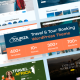 Touriza – 旅游与旅行预订 WordPress 主题