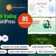 Tradoz – Crypto & Stock Trading Investment WordPress Theme