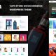 Vapeoza – Vape Store WooCommerce WordPress Theme 2 Vapeoza – Vape Store WooCommerce WordPress Theme