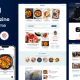 Zaira - Newspaper & Magazine WordPress 主题