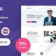 Zentec - IT Solutions Company WordPress Theme + RTL 2 Zentec - IT Solutions Company WordPress Theme + RTL