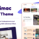Zimac - Personal Ghost Theme for Bloggers 2 Zimac - Personal Ghost Theme for Bloggers